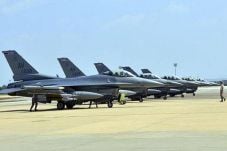 AS Nilai Tak Ada F-16...