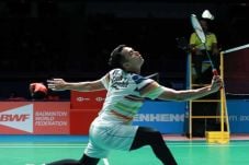 Chen Long Pulangkan...
