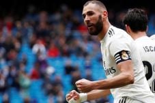 Zidane Anggap Karim...