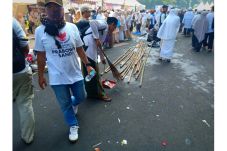 Kampanye Prabowo-Sandi...