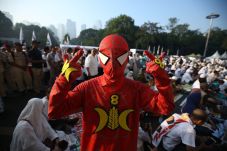 Jabar Kunci Kemenangan...