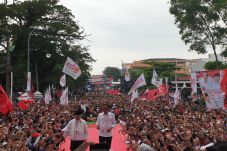 Jokowi-KH Ma&rsquo;ruf...