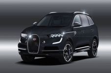 Siapkan SUV dan Crossover,...
