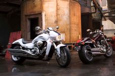 Limited Edition, Suzuki...