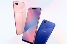 Oppo A5 Kini Hadir dengan...