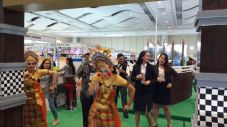 Kostum Karnaval Bali...