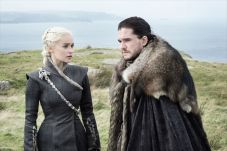 Hubungan Daenerys dan...