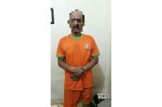Hina Presiden Jokowi...