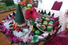 Ragam Kuliner Nusantara...
