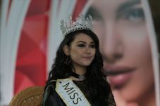 Miss Indonesia 2019...