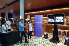 XL Axiata Garap Persiapan...