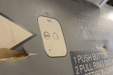 Insiden Aneh, Jet F-16...