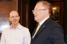 Rusia: Jika Moskow Dalangi...