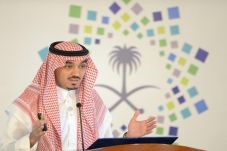 Pangeran Saudi Abdul...