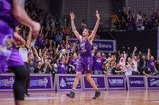 BTN CLS Knights Indonesia...