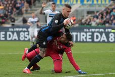 Icardi Kembali, Inter...
