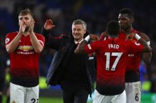 Andy Cole : Pemain Man...