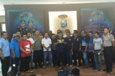 Aremania Siap Amankan...
