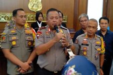 Jadwal Laga Leg Pertama...