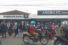 Piala Presiden 2019:...
