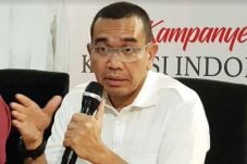 Tersisa 10 Hari, Perindo...