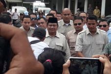 Sebelum Kampanye di...
