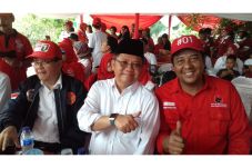 Jokowi Berkomitmen Jaga...