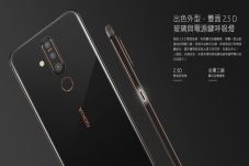 Bisa Pre-Order, Nokia...