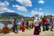 4 Destinasi Bintan Dieksplorasi...