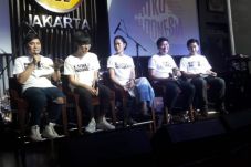 Yovie Widianto Tentukan...