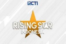 Malam Ini, Rising Star...
