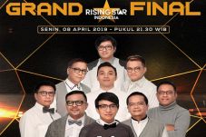 Kahitna Jadi Bintang...
