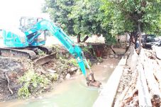 Solusi Banjir, Pengamat...