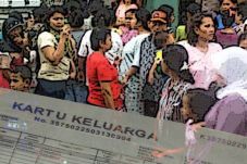 Disdukcapil Rampungkan...