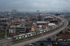 Sistem Tiket Masih Bermasalah,...