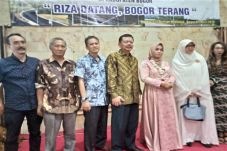 Dukung Program Jokowi-JK,...