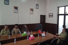 Bupati Pangandaran Turun...