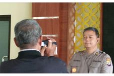 Polisi Tetap Selidiki...