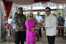 Yayasan Muslim Sinar...