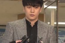 Terungkap, Seungri Bayar...