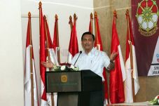 Kekayaan Indonesia Bocor...