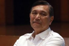 Luhut Beri Sinyal Harga...