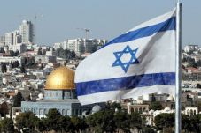 Palestina-Turki Kecam...