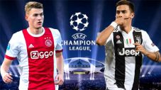 Jelang Ajax Amsterdam...