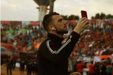 CEO Persija Optimis...