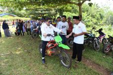 PPP Konsisten Dukung...