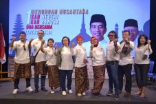 GKSW Gelar Doa Lintas...