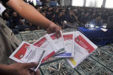 Pemerintah Resmi Tetapkan...