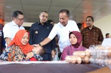 Sosialisasi PKH-BPNT...