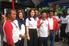 Bazar Murah Perindo...